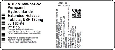 51655-734-52 Master Bottle Label Approval - Rev A 06-21.jpg Label - 51655 734 52 Master Bottle Label Approval Rev A 06 21